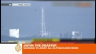 Military Helicopters Finally Dump Seawater on Over-Heating Fukushima Reactors